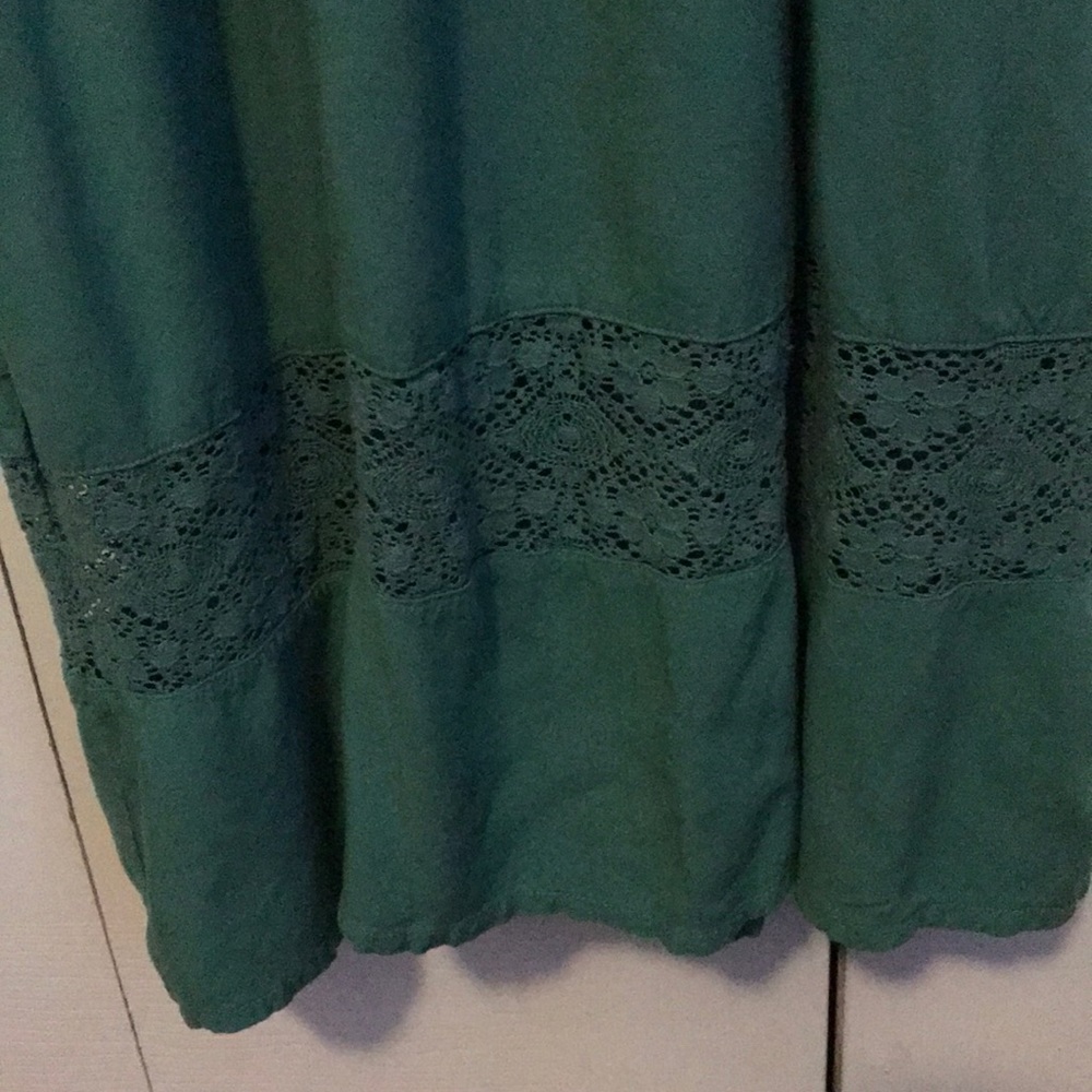 Matilda Jane Down in the Valley dress - Picture 4 of 7